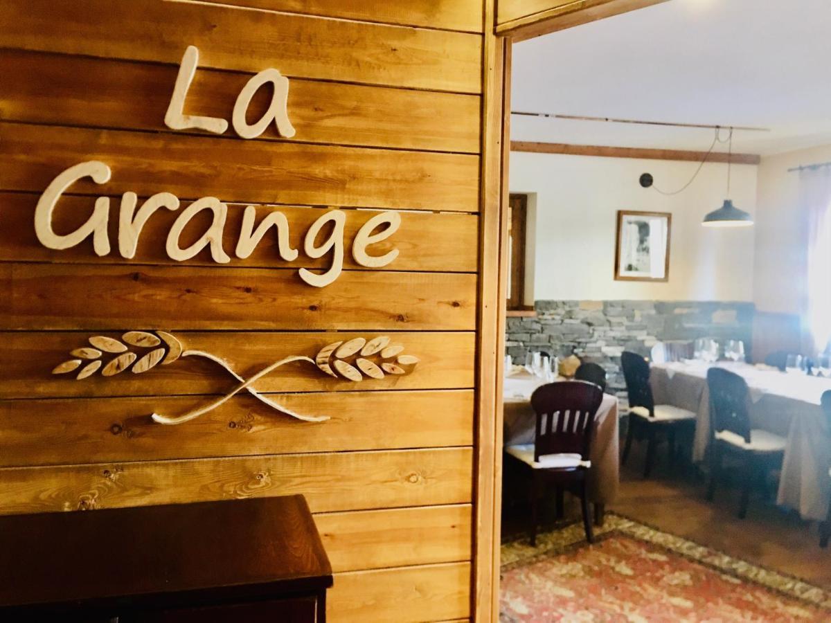 Chalet Du Lys Hotel & Spa Грессоней-ла-Трините Экстерьер фото