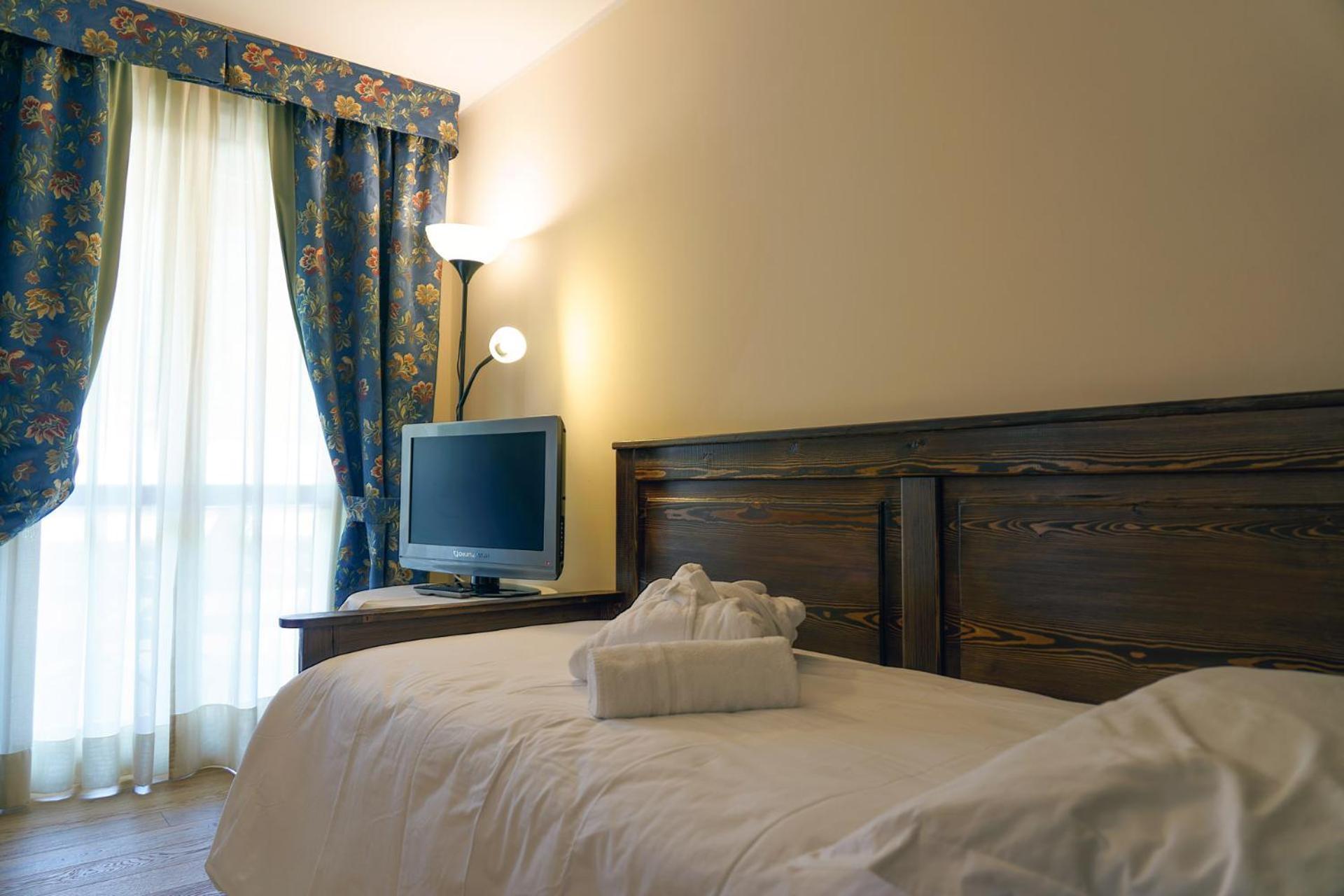 Chalet Du Lys Hotel & Spa Грессоней-ла-Трините Экстерьер фото