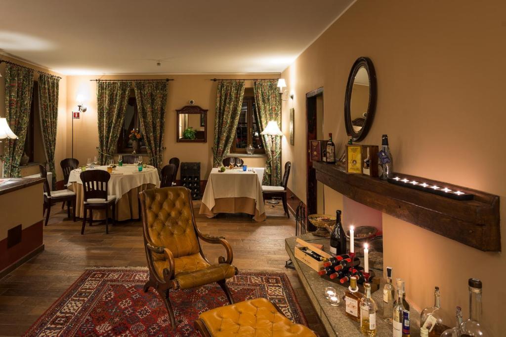 Chalet Du Lys Hotel & Spa Грессоней-ла-Трините Экстерьер фото