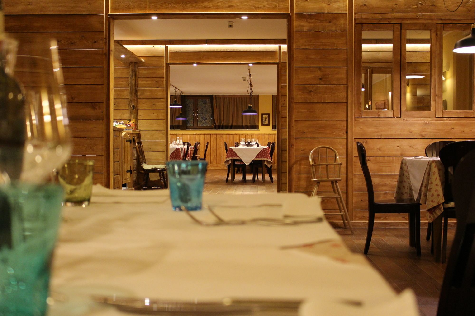 Chalet Du Lys Hotel & Spa Грессоней-ла-Трините Экстерьер фото